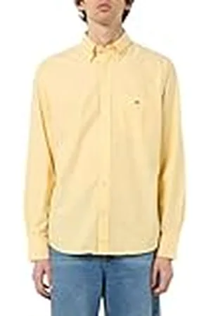 GANT REG Classic Oxford SHIRT, , XL