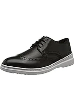 Clarks Dennet Wing Sneakers voor heren