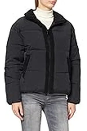 VERO MODA Vrouwelijke jas kort, , S