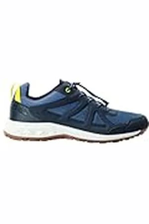 Jack Wolfskin Woodland 2 Vent Low M heren outdoorschoen, , 40.5 EU