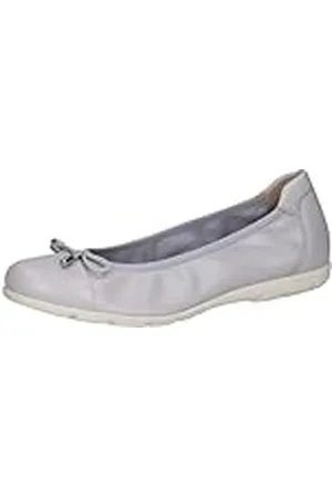 Caprice Ballerina 9-22154-42 849 G-breedte Maat: 37 EU