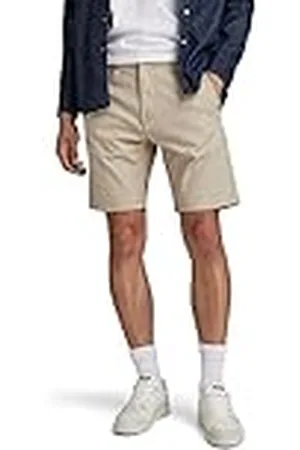 G-Star RAW Bronson 2.0 Slim Chino Shorts heren, , 29W