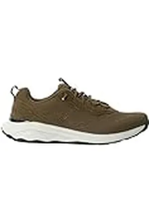 Jack Wolfskin Dromoventure Knit Low M Wandelschoen voor heren, , 46 EU
