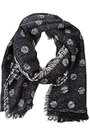 Eferri Scarf Lunares sjaal dames , , 70x180