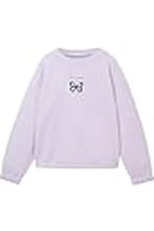 TOM TAILOR Sweatshirt voor meisjes en kinderen, , 104/110 cm