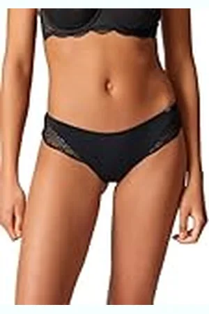 Skiny Cheeky Panty Micrornaments voor dames, , M