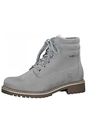 Tamaris Elegante enkellaarsjes voor dames 1-26244-25, zwart, , 39 EU