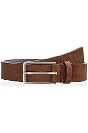 HUGO BOSS Herenriem Golia-O-Sd_Sz30, , 80