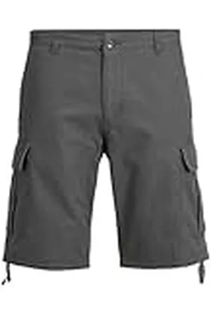 JACK & JONES Cargoshorts voor mannen, regular fit, cargoshorts, , S