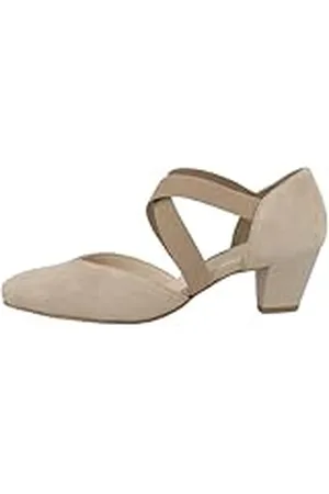 ARA Toulouse Pumps, voor dames, , 37 EU, , 37 EU