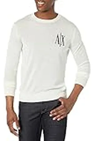 Armani Exchange Herentrui sweater, , XL