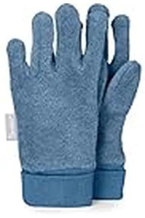 Sterntaler Jongens vingerhandschoenen handschoenen, , En Storlek (Tillverkarens Storlek:8)