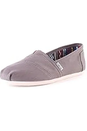 TOMS Heren Alpargata Core platte slippers, , 38 EU