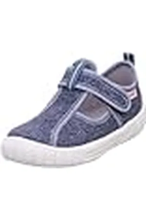 Superfit Bill Jongens Pantoffels, , 32 EU