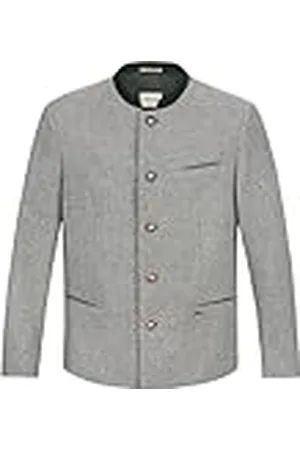Stockerpoint Klederdrachtjas Conrad, , 44