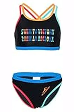 Aquafeel Meisjesbikini, , 152 cm