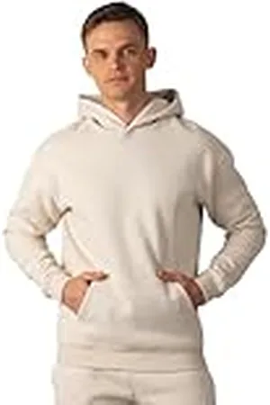 Carlheim Heren Hoodie Hudson Lounge, , M