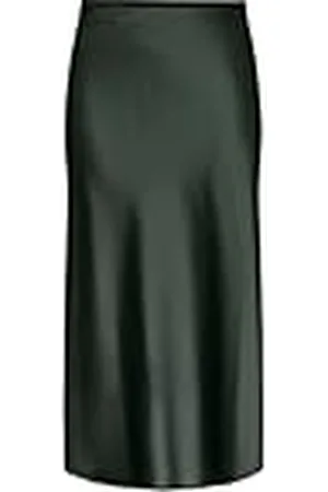 Y.A.S Pella Hw Midi Skirt S. Noos Rok, , M