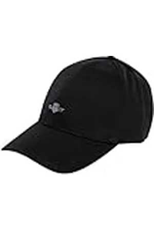 GANT High Shield Cotton TWILL Cap, , Eén maat