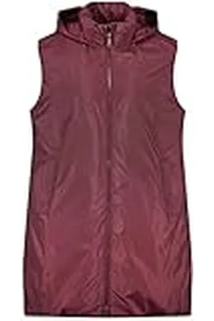 Samoon Dames 140007-21500 Vest Outdoor, , 42