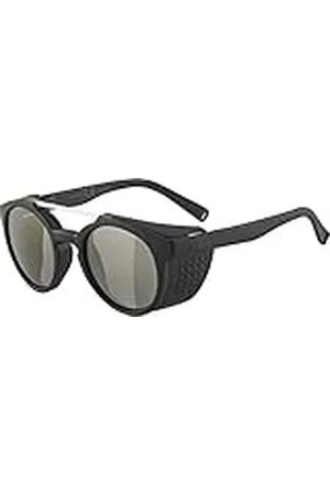 Alpina Unisex - Volwassenen, GLACE Zonnebril, , One Size