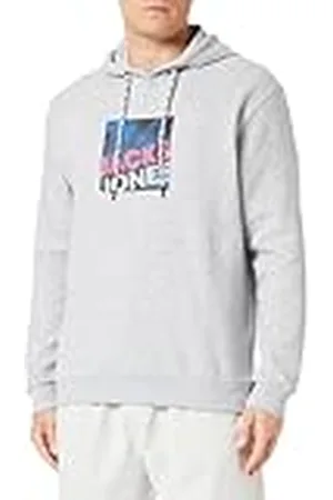 JACK & JONES Bestseller A/S JCOLOGAN Sweat Hood AW23, , M