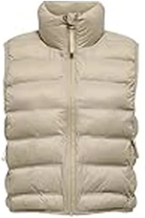 ONLY ONLKESSA Naadloze Quilt Waistcoat CC OTW Vest , XS, , XS