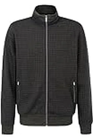Bugatti Sweatshirt voor heren, , XXL