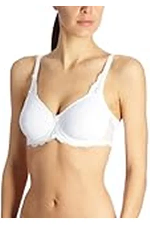 Susa Beha voor dames, Wit (3), 80B