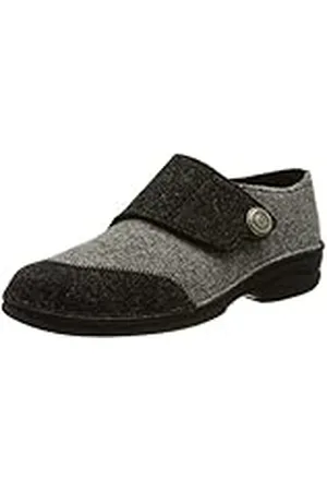 Berkemann Jarla Hoge pantoffels voor dames, , 37.5 EU