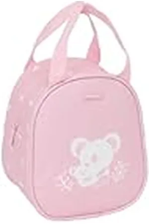 Safta Preescolar Koala Lunchtas, hoogwaardig en duurzaam, voor maaltijden, vrije tijd, 19 x 14 x 22 cm, , M, Casual