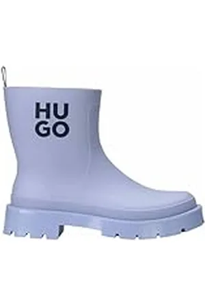 HUGO BOSS Dames Jin Rain Bootie-LO, , 36 EU