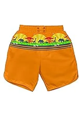 LÄSSIG LÄSSIG Baby zwembroek Board Shorts UV-bescherming 50+, S