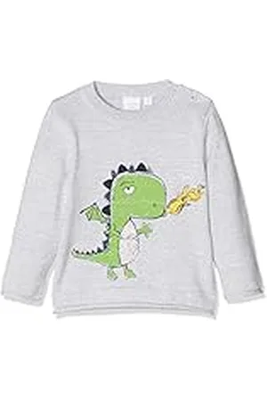 Schiesser Baby Jongens Pullover, , 62 cm