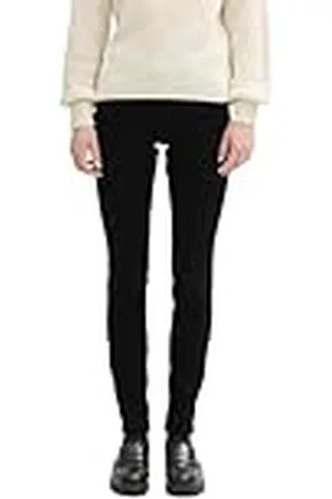 TOM TAILOR Extra skinny Jona Fit jeansbroek voor dames, , 32W / 34L