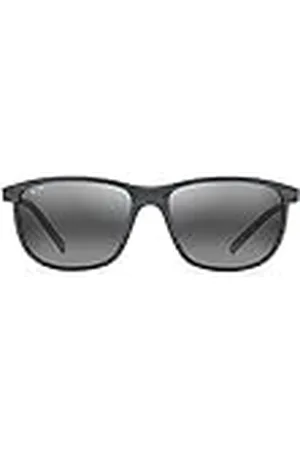 Maui Jim Unisex Lele Kawa zonnebril, , M