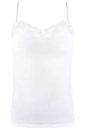 Dreimaster Klassik Dames Colina Tanktop, , XL