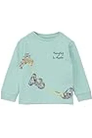 QS by s.Oliver Shirts met lange mouwen, , 86 cm