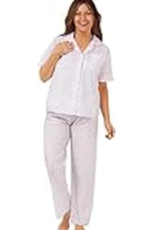 Marlon Sadie pyjamasets voor dames, , 50-52
