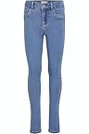 ONLY Kids Meisjesjeans, , 134 cm