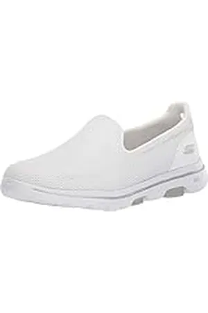 Skechers GO WALK 5 dames sneaker Low-Top Trainer, , 35 EU