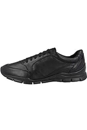 Geox Dames D SUKIE A SNEAKERS