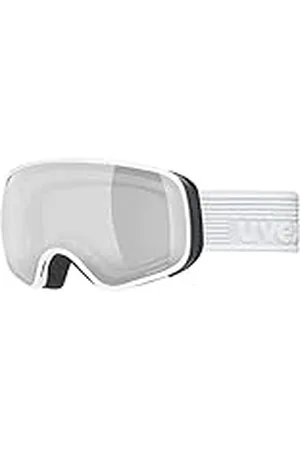 Uvex Scribble FM sph, Skibril Unisex kinderen, , one size