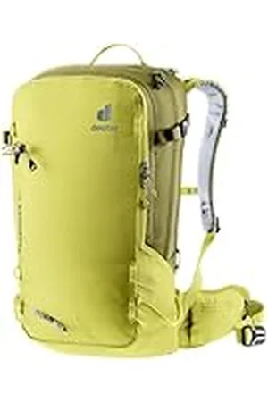 Deuter Heren Freerider 30 Skitouren Rugzak, , 30 L, , 30 L