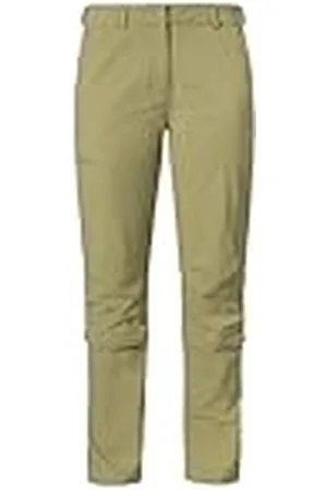 Schöffel Pants Engadin1 Zip Off, , 34