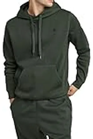G-Star Raw Premium Core Sweatshirt met capuchon voor heren, , XS