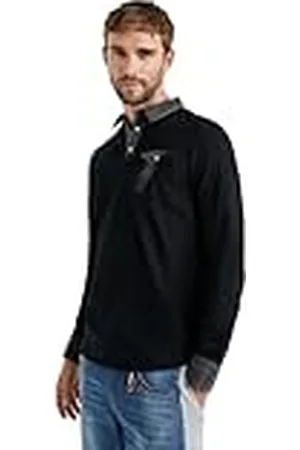 Desigual Mens Alfred Polo Shirt, , M