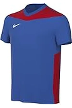 Nike Unisex Dri-fit Park Derby IV T-shirt, , L
