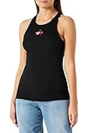 Pinko Distinto tanktop voor dames, , M