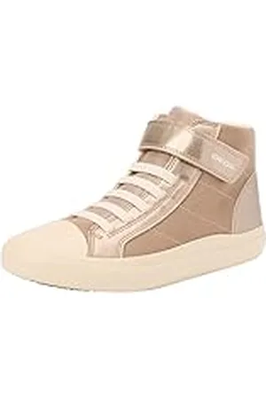 Geox J Gisli Girl I Sneakers voor meisjes, , 31 EU